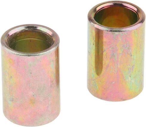 10mm+14mm Metal Motorcycle Shock Absorber Bushing Rear And Reducer Sleeves in Saudi Arabia