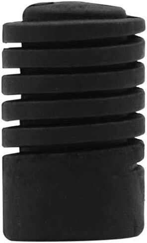 X AutoHaux Buffer Mount Rubber Block امتصاص للسيارة غطاء جذع 21.5 × 36.5 مم 8pcs in Kuwait