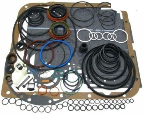 GM 4L60E إصلاح الإرسال مجموعة Rebuild Kit M30 4L60-E 1993-2003 in Kuwait