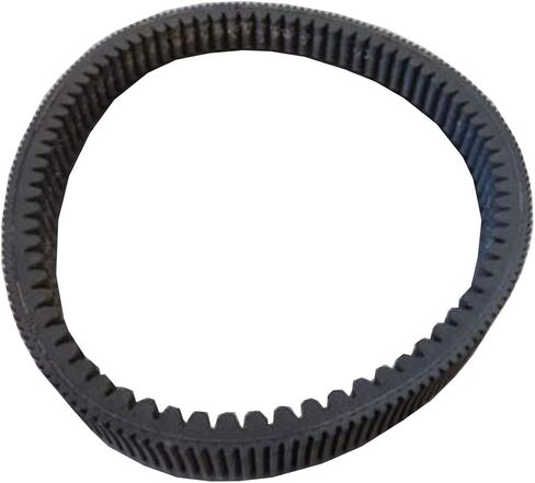 Yamaha 2008-2013 Rhino 700 OEM Factory Drive Belt - 5B4-17641-00-00 in Saudi Arabia