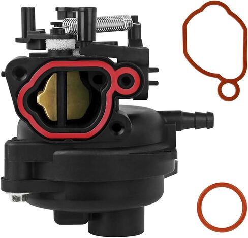 799584 Carburetor متوافق مع Briggs و Stratton 550ex 625ex 675ex 725exi TB110 TB200 09P702 103M02 MAWN MOWER PARSORIES ، بديل لـ 594058 594057 592361 594529 SPBRITOR in Kuwait