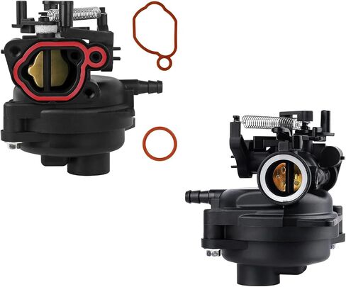 799584 Carburetor متوافق مع Briggs و Stratton 550ex 625ex 675ex 725exi TB110 TB200 09P702 103M02 MAWN MOWER PARSORIES ، بديل لـ 594058 594057 592361 594529 SPBRITOR in Kuwait