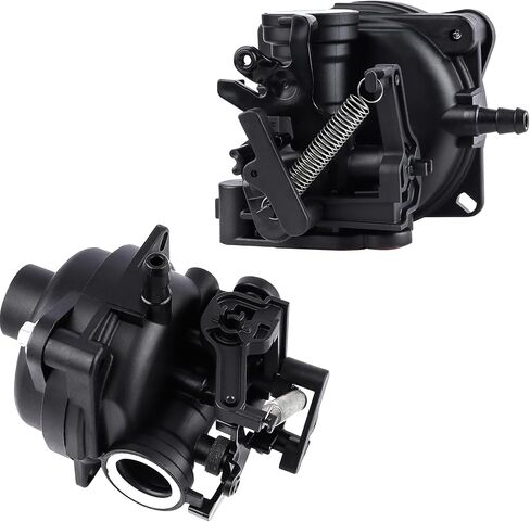 799584 Carburetor متوافق مع Briggs و Stratton 550ex 625ex 675ex 725exi TB110 TB200 09P702 103M02 MAWN MOWER PARSORIES ، بديل لـ 594058 594057 592361 594529 SPBRITOR in Kuwait