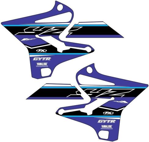 مصنع effex 2021 رسومات OEM - Yamaha لـ 15-21 Yamaha YZ250 in Kuwait