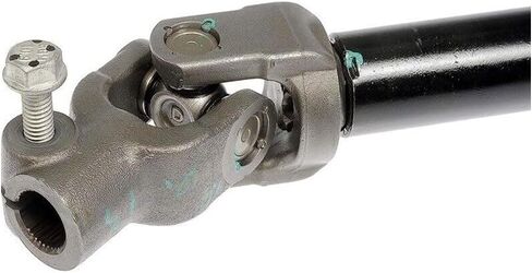 شروط استخدام عمود التوجيه لاستخدام Chevy لـ Exhinox 2005-2006 ، لـ Pontiac for Torrent 2006 ، لـ Saturn for Vue 2002-2007 in Saudi Arabia