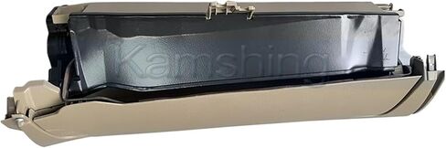 مربع قفازات لوحة القيادة من أجل Toyota Fit لـ RAV4 2009-2012 COPILOT STORAGE COVER in Saudi Arabia