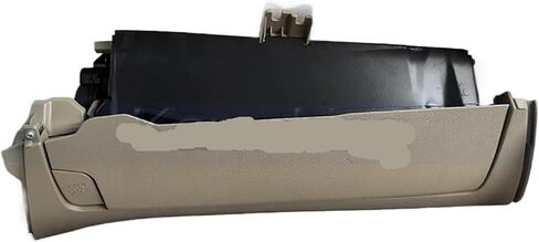 مربع قفازات لوحة القيادة من أجل Toyota Fit لـ RAV4 2009-2012 COPILOT STORAGE COVER in Saudi Arabia