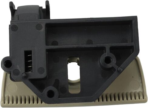 15251007 Car Glove Box Latch Lock Handle Fit for Buick Lacrosse Allure 2005 2006 2007 2008 2009(Beige) in Saudi Arabia