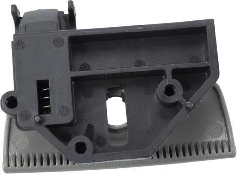 15251007 Car Glove Box Latch Lock Handle Fit for Buick Lacrosse Allure 2005 2006 2007 2008 2009(Beige) in Saudi Arabia