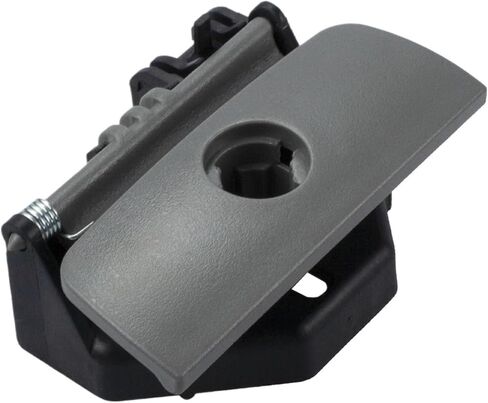15251007 Car Glove Box Latch Lock Handle Fit for Buick Lacrosse Allure 2005 2006 2007 2008 2009(Beige) in Saudi Arabia