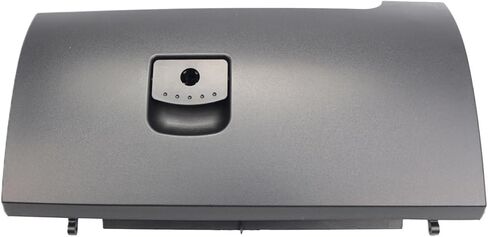 2023 CAR CONSOLE GLOVE BOX DOOR COVER LID استبدال 1C1880247R 1C1880300G FIT لـ VW FIT لـ VW BEETLE 2003-2010 in Kuwait