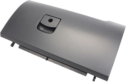 2023 CAR CONSOLE GLOVE BOX DOOR COVER LID استبدال 1C1880247R 1C1880300G FIT لـ VW FIT لـ VW BEETLE 2003-2010 in Kuwait