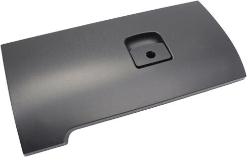 2023 CAR CONSOLE GLOVE BOX DOOR COVER LID استبدال 1C1880247R 1C1880300G FIT لـ VW FIT لـ VW BEETLE 2003-2010 in Kuwait