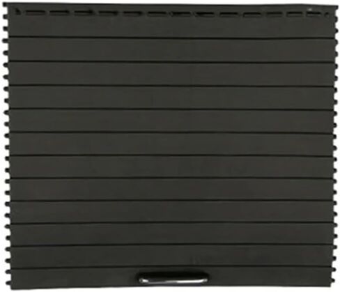 CAR Center Console Roller Blind Cover 1666805802 FIT for Benz ML GLS GLS GLE W166 X166 W292 16668058029051 CAR PARTS in Saudi Arabia