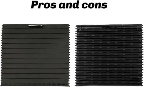 CAR Center Console Roller Blind Cover 1666805802 FIT for Benz ML GLS GLS GLE W166 X166 W292 16668058029051 CAR PARTS in Saudi Arabia