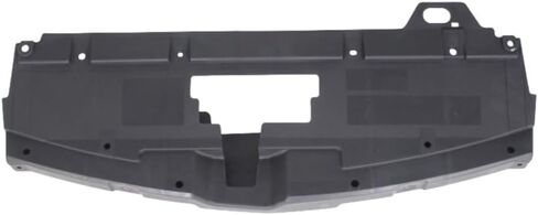 Karparts360 لـ Pontiac G6 2005 06 07 08 09 2010 دعم الرادياتير | مجموعة 2 | مركز التعادل العلوي | استبدال GM1225257 ، GM1225247 | 15234066 ، 25864307 in Saudi Arabia