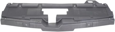Karparts360 لـ Pontiac G6 2005 06 07 08 09 2010 دعم الرادياتير | مجموعة 2 | مركز التعادل العلوي | استبدال GM1225257 ، GM1225247 | 15234066 ، 25864307 in Saudi Arabia