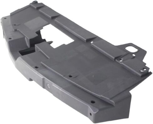 Karparts360 لـ Pontiac G6 2005 06 07 08 09 2010 دعم الرادياتير | مجموعة 2 | مركز التعادل العلوي | استبدال GM1225257 ، GM1225247 | 15234066 ، 25864307 in Saudi Arabia