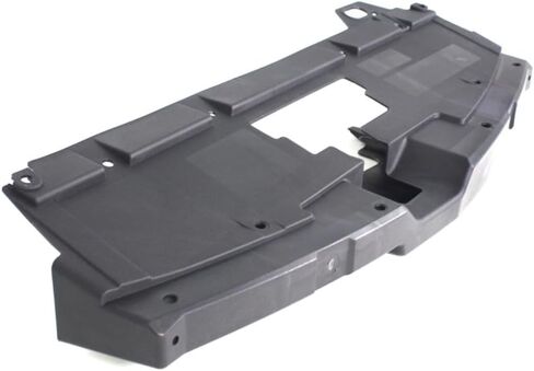 Karparts360 لـ Pontiac G6 2005 06 07 08 09 2010 دعم الرادياتير | مجموعة 2 | مركز التعادل العلوي | استبدال GM1225257 ، GM1225247 | 15234066 ، 25864307 in Saudi Arabia