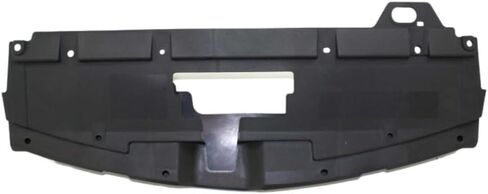 Karparts360 لـ Pontiac G6 2005 06 07 08 09 2010 دعم الرادياتير | مجموعة 2 | مركز التعادل العلوي | استبدال GM1225257 ، GM1225247 | 15234066 ، 25864307 in Saudi Arabia