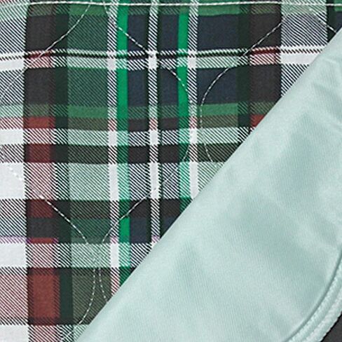 Beck's Classic Underpad 18 X 24 Inch Reusable Polyester/Rayon Heavy Absorbency, 7118P - Sold by: Pack of One in Saudi Arabia