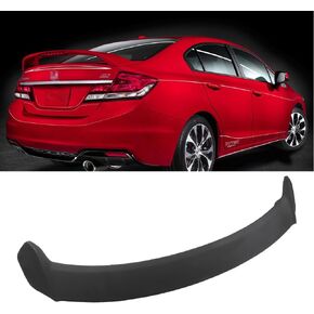 ABS SPOILER REAP SPOILER WING SI Style STYLE FIN in Kuwait