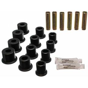 for Ford for Ranger 1986-1997 Extended Cab Stripped Spring Bushing Rear 79149SC in Saudi Arabia