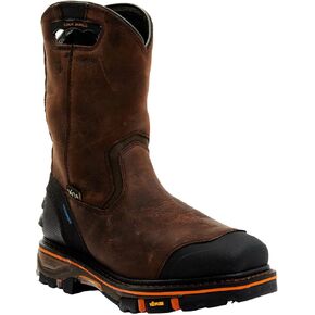 Cody James Men's Men Guard Guard Western Work Boot Composite Toe - BCJCWRPW58 in Kuwait
