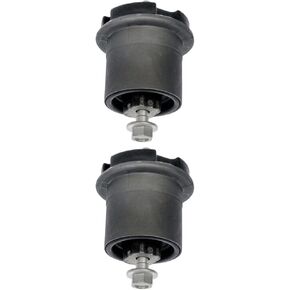 4 قطع-سائق خلفي لبطانات الذراع أو جانب الركاب-(المطاط والصلب) لـ Chevy for Cobalt 2005-2010 ، لـ Pontiac لـ G5 2007-2009 ، لزحل من أجل Ion 2003-2007 in Saudi Arabia