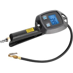 Upgrades Digital Tire Pressure Reader Igital Tire Pressure Gauges For Routine Checks & in Saudi Arabia