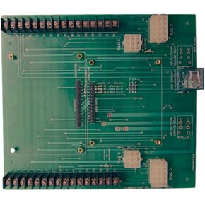 Electronic PCB Printed Circuit Boards 3030256 Fits for Generator Replace Parts in Kuwait