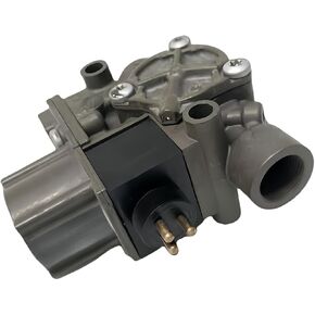 BR9152 Relay Valve Fits for Truck Replace Parts in Saudi Arabia