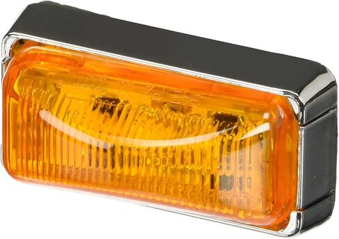 Optronics MCL91AK AMBER SELEed LED MARKER/ECLOANCE LIGHT in Saudi Arabia