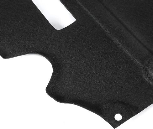 Hecasa Engine Splash Shield متوافق مع استبدال Lincoln MKZ/Ford Fusion 2013-2019 in Kuwait
