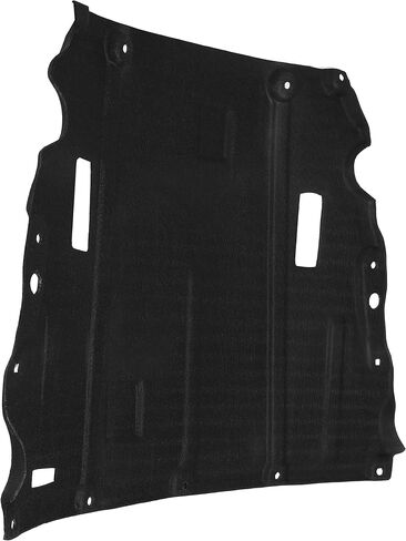 Hecasa Engine Splash Shield متوافق مع استبدال Lincoln MKZ/Ford Fusion 2013-2019 in Kuwait