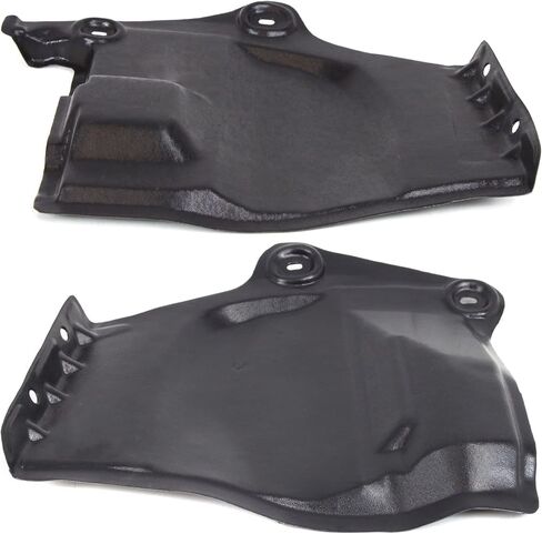 مجموعة درع لمحرك Garage-Pro متوافق مع Nissan Murano 2009-2014 ، Quest 2011-2017 Driver and Passenger Side in Saudi Arabia