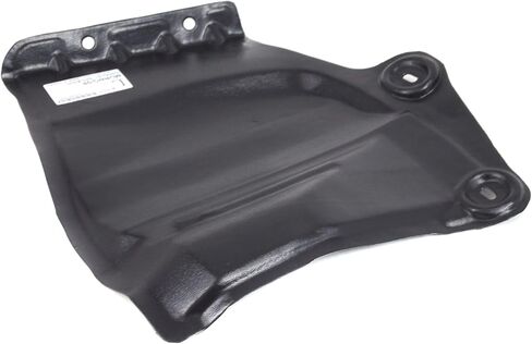 مجموعة درع لمحرك Garage-Pro متوافق مع Nissan Murano 2009-2014 ، Quest 2011-2017 Driver and Passenger Side in Saudi Arabia