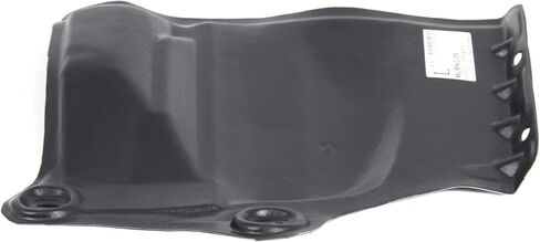 مجموعة درع لمحرك Garage-Pro متوافق مع Nissan Murano 2009-2014 ، Quest 2011-2017 Driver and Passenger Side in Saudi Arabia