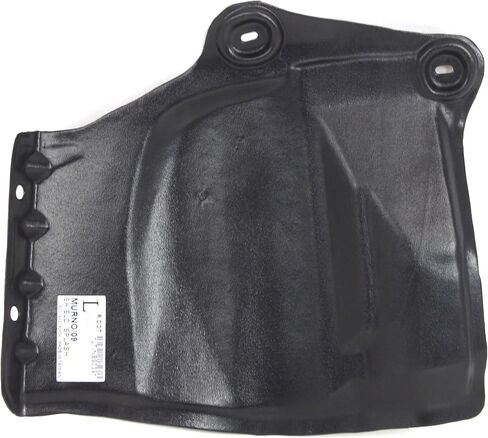 مجموعة درع لمحرك Garage-Pro متوافق مع Nissan Murano 2009-2014 ، Quest 2011-2017 Driver and Passenger Side in Saudi Arabia