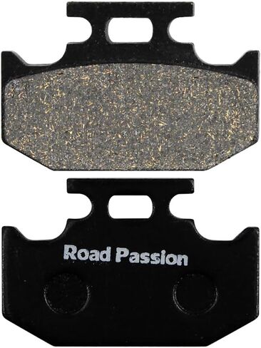 Road Passion Parking Brake Disc Brake Pads Replacement for YAMAHA YXM 700 ES - Viking EPS SE (YXM 700 PSE) 14-16/ YXC 700 E Viking VI EP (YXC 700 PF/PXG/PXH/PXJ) 15-18 in Saudi Arabia