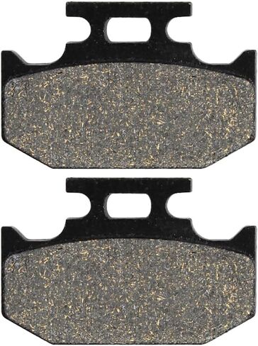Road Passion Parking Brake Disc Brake Pads Replacement for YAMAHA YXM 700 ES - Viking EPS SE (YXM 700 PSE) 14-16/ YXC 700 E Viking VI EP (YXC 700 PF/PXG/PXH/PXJ) 15-18 in Saudi Arabia