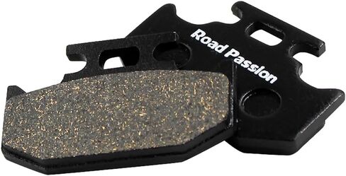 Road Passion Parking Brake Disc Brake Pads Replacement for YAMAHA YXM 700 ES - Viking EPS SE (YXM 700 PSE) 14-16/ YXC 700 E Viking VI EP (YXC 700 PF/PXG/PXH/PXJ) 15-18 in Saudi Arabia