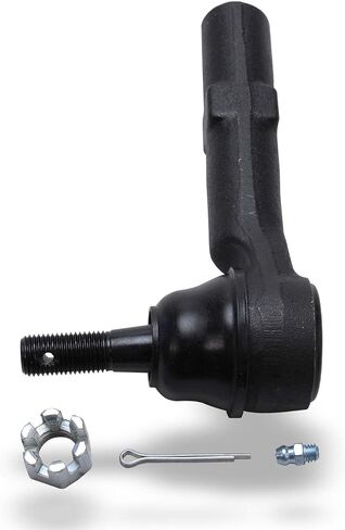 Detroit Axle - Rack & Pinion Kit for Silverado Sierra Yukon XL 1500 Chevrolet GMC Tahoe Avalanche Escalade ESV EXT, Complete Power Steering Rack and Pinion Assembly, 2 Front Outer Tie Rods Replacement in Saudi Arabia