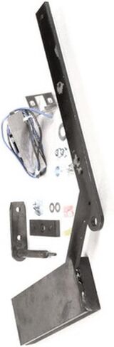 Replacement part for 32869-3 For Montague Door Trunnion (V Series Retro Mon32869-3 T3GO0T43286 in Saudi Arabia