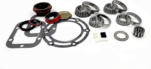 1994-Up NV4500 Cummins Turbo Diesel 5 SPD Rebuild Kit BK308A in Kuwait
