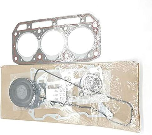Overhaul Rebuild Kit for Kubota D1305 Engine ZD326HL ZD326P ZD326RP ZD326S in Saudi Arabia