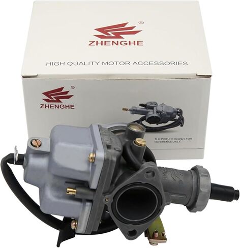 YFM350 المكربن ​​لياماها المحارب 350 1987-2004 كودياك 400 YFM350 الدب الكبير Moto-4 ATV 3HN-14101-00-00 4KB-14101-01-00 4GB-14101-00-00 4SH-14101-10-00 in Kuwait