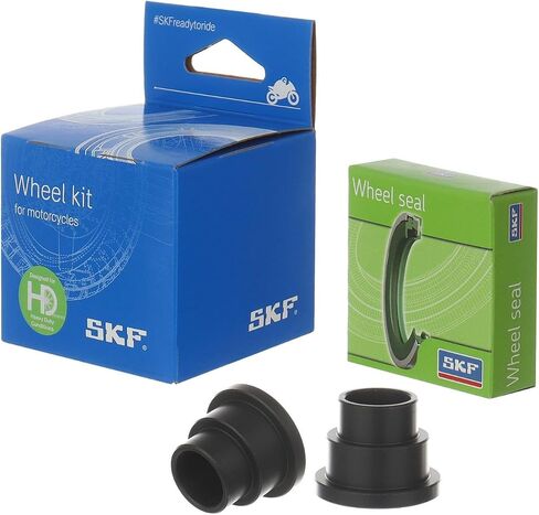 طقم ختم العجلة الثقيلة SKF مع الفواصل KTM in Kuwait