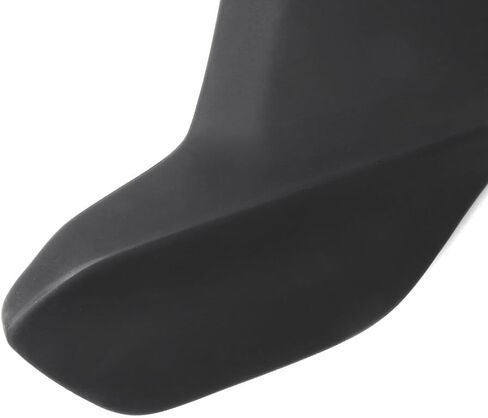 ABS SPOILER REAP SPOILER WING SI Style STYLE FIN in Kuwait