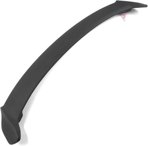 ABS SPOILER REAP SPOILER WING SI Style STYLE FIN in Kuwait